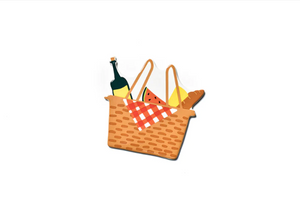 Bread Basket Mini Attachment
