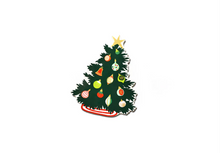 Load image into Gallery viewer, Christmas Trees Mini Attachment