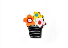 Load image into Gallery viewer, Flower Pot Mini Attachment