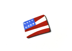 US Flag Mini Attachment