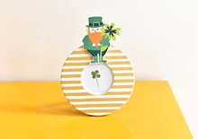 Load image into Gallery viewer, Leprechaun Mini Attachment