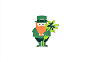 Leprechaun Mini Attachment