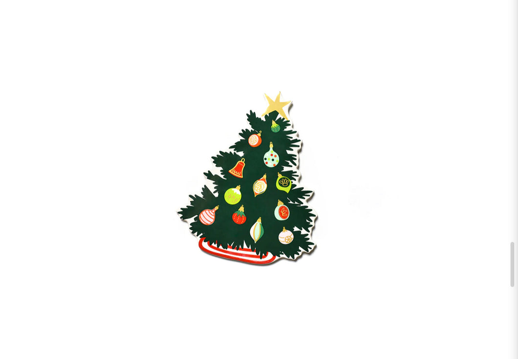 Christmas Tree Mini Attachment